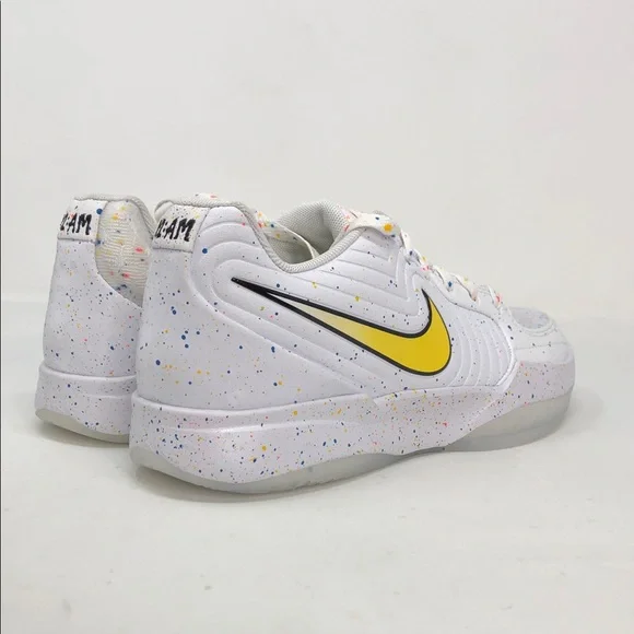 Nike Ja 2 Ja Breaker IF1606-100 Mens Basketball Shoes - Size  display picture 2
